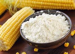 White Corn Flour